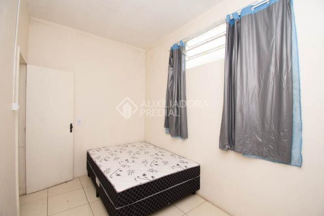 Apartamento para alugar com 2 dormitórios em Jardim do salso, Porto alegre cod:306391 - Foto 9