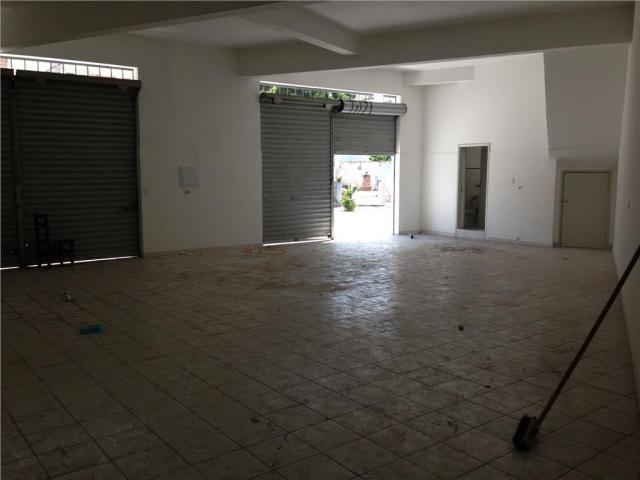 Salão comercial vila formosa, são paulo - sl0022. - Foto 3