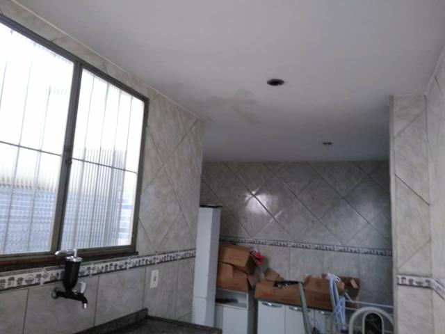 Vendo 02 casas de fundos aceita carta bancário 170mil sjm - Foto 2