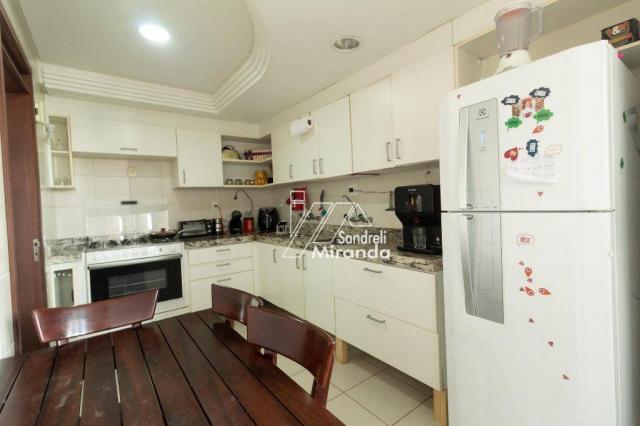 Apartamento com 3 dormitórios à venda, 158 m² por r$ 850.000 - aldeota - fortaleza/ce - Foto 9