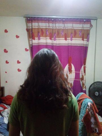 Cabelo - Foto 2