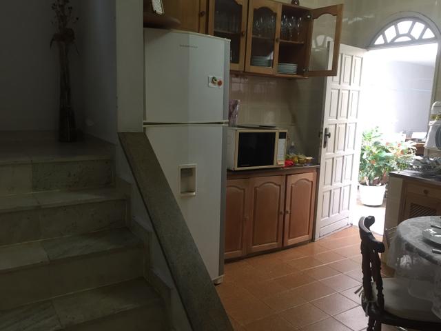 Casa duplex e prédio. Maruipe. - Foto 3