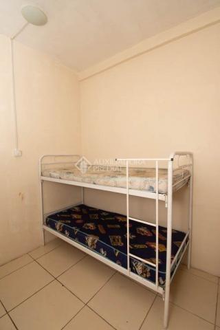 Apartamento para alugar com 2 dormitórios em Jardim do salso, Porto alegre cod:306391 - Foto 14