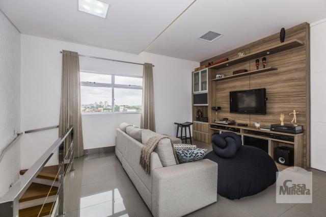 Apartamento à venda com 3 dormitórios em Nova suissa, Belo horizonte cod:257771 - Foto 19