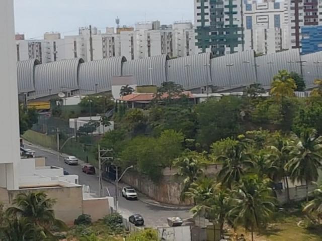 Apartamento à venda com 3 dormitórios em Doron, Salvador cod:560 - Foto 4