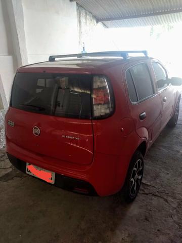 Vende-se Uno Attractive 2017 - Foto 2