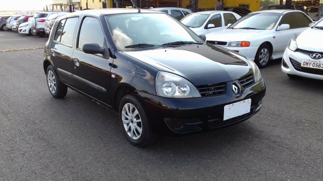 Clio Campus 08/2009 completo 4 ptas - Foto 3