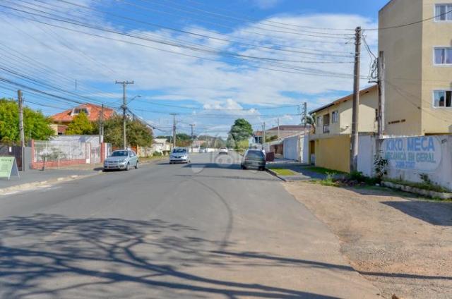 Terreno à venda em Hauer, Curitiba cod:153035 - Foto 11