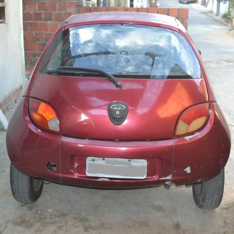 Ford KA a Ser Negociado! - Foto 2