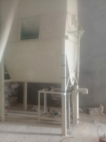 Misturador de raçao e sal - Foto 2