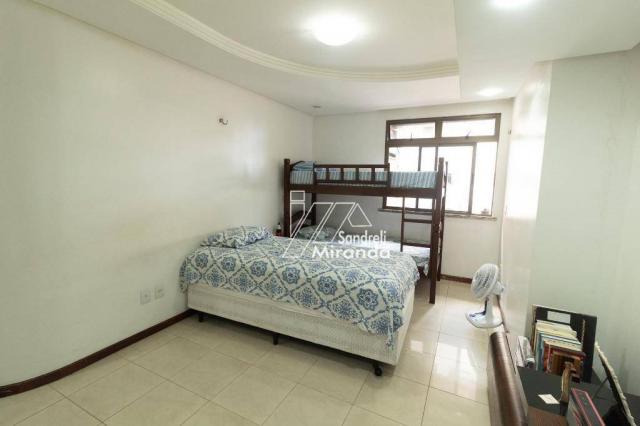 Apartamento com 3 dormitórios à venda, 158 m² por r$ 850.000 - aldeota - fortaleza/ce - Foto 16