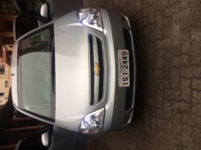 Meriva MAXX 2012 18.000 km - Foto 6