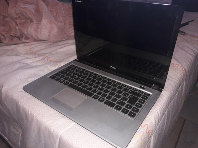 Notebook Philco - Foto 2