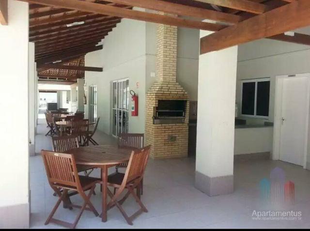 Apt 2 quartos com suíte no Villagio Laranjeiras - Foto 9