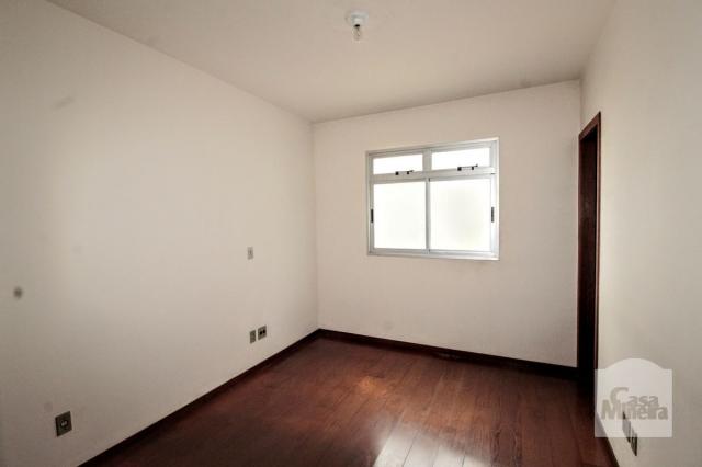 Apartamento à venda com 3 dormitórios em Calafate, Belo horizonte cod:257768 - Foto 7