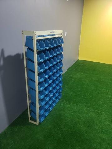 Vendo porta parafusos 280 reais
