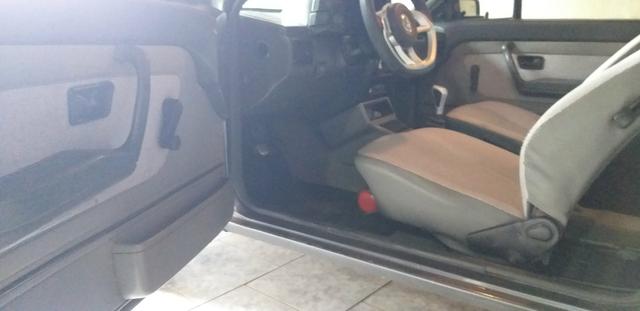 Gol GL 1.8 - 1991 - Foto 2