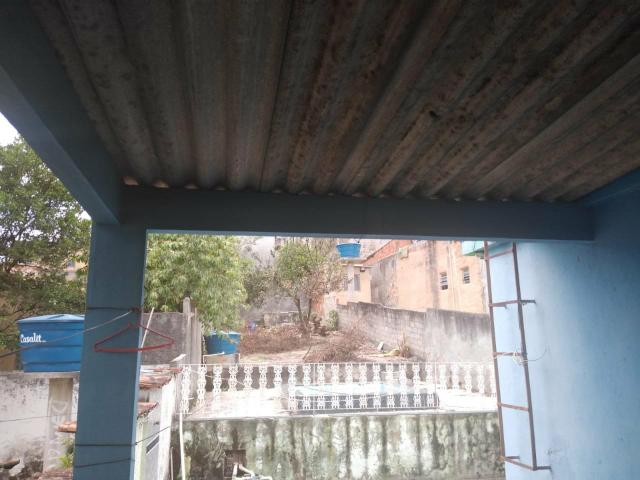 Vendo 02 casas com piscina terreno 180mil - Foto 6
