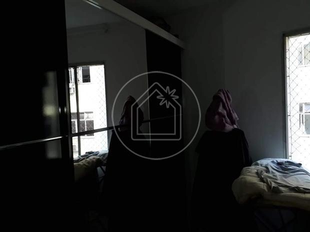 Apartamento à venda com 2 dormitórios em Olaria, Rio de janeiro cod:866785 - Foto 15