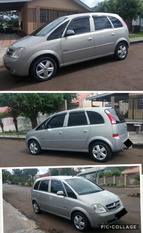 Meriva maxx 1.8 - Foto 10