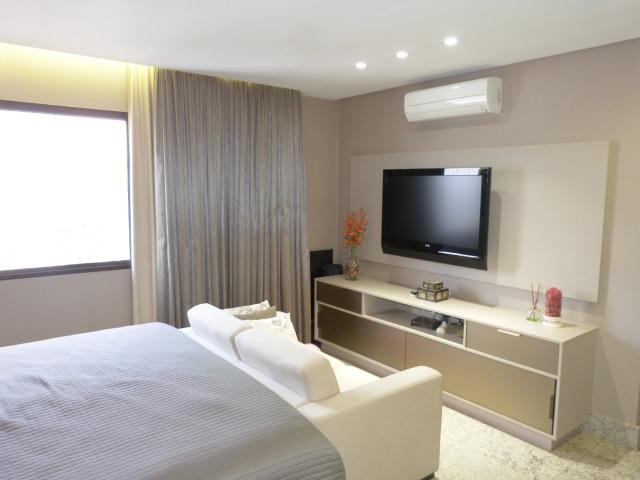 Lindo Apartamento - Chamonix 31º Andar - 178m² 4 Suítes - Nascente!! - Foto 16
