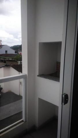 Apartamento à venda com 2 dormitórios em Floresta, Joinville cod:V05098 - Foto 7