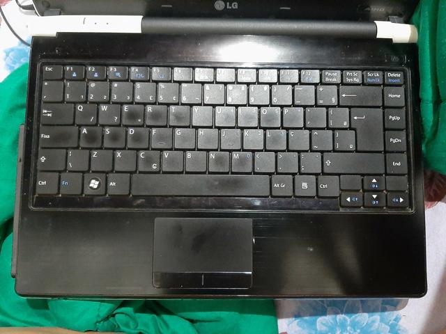 Vende-se notebook LG - Foto 4