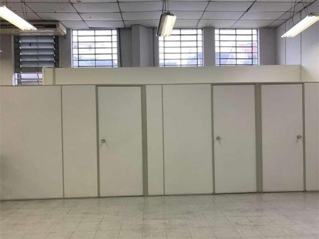 Galpão à venda, 2139 m² - penha de frança - são paulo/sp - Foto 17
