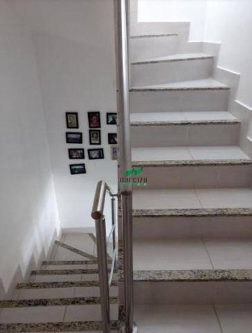 Casa com 3 dormitórios à venda, 160 m² por r$ 530.000,00 - stella maris - salvador/ba - Foto 7