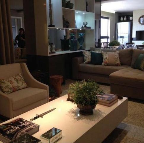 Lindo Apartamento - Chamonix 31º Andar - 178m² 4 Suítes - Nascente!! - Foto 8
