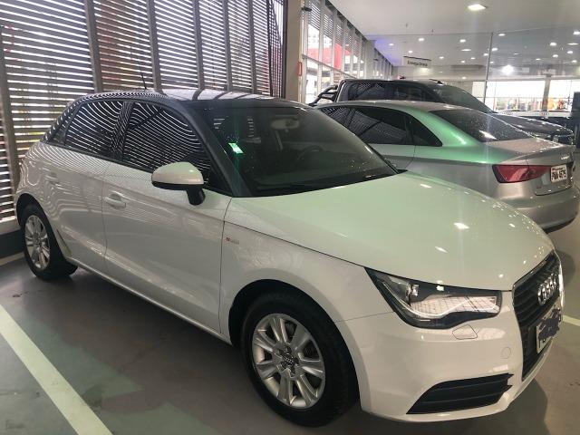 Audi A1 Sportback 1.4 TFSi 05P S-Tronic (122cv)