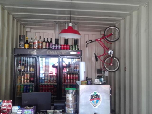Vende se ponto comercial hamburgueria - Foto 3