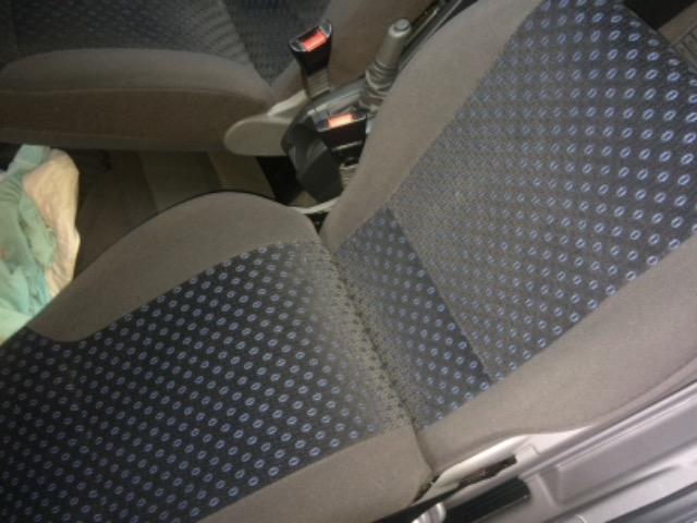 Meriva MAXX 2012 18.000 km - Foto 17