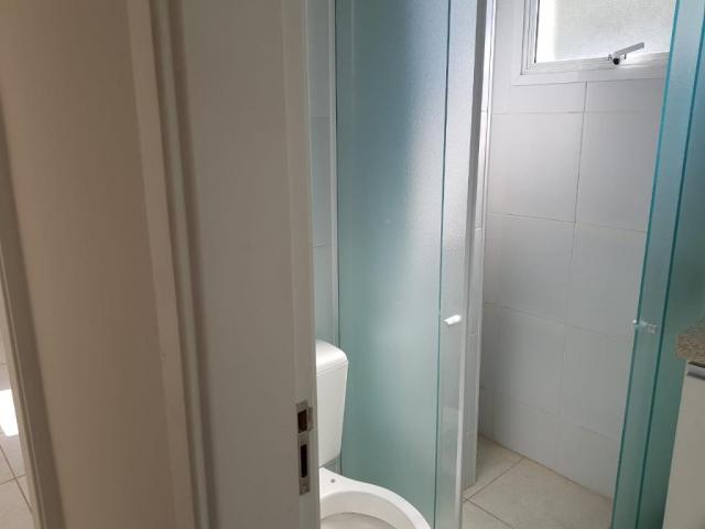 Apartamento com 2 dormitórios para alugar, 60 m² por r$ 1.200,00/mês - recanto santa catar - Foto 4