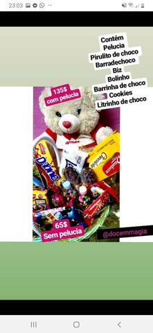 Cestas deliciosas - Foto 6
