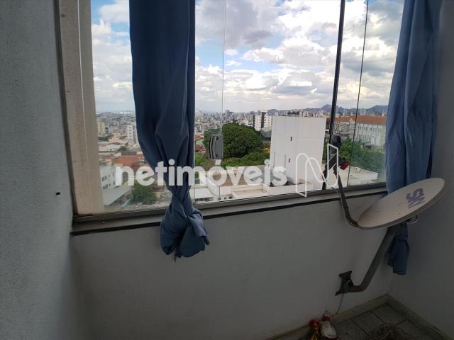 Apartamento para alugar com 2 dormitórios em Nova suíssa, Belo horizonte cod:774969 - Foto 8