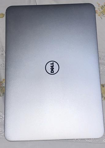 Notebook Dell XPS - Intel i7 - 8GB - GeForce 630M - 250Gb SSD - 500Gb HD