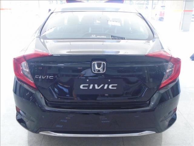 Honda Civic 2.0 16vone ex - Foto 8