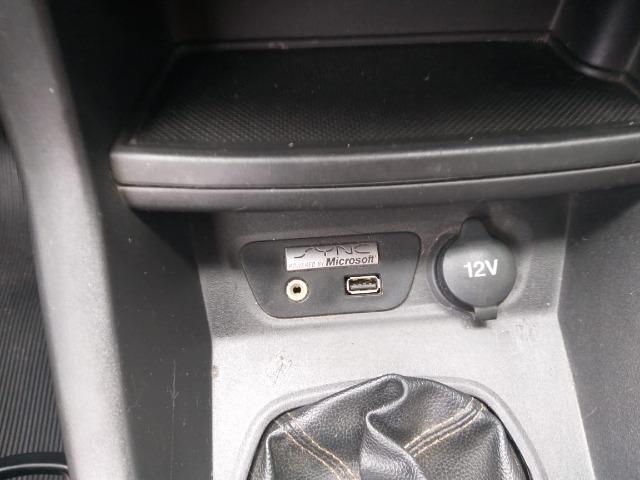 Ka Sedan 2015 flex - 75.000km!! Vendo/Troco!! - Foto 7