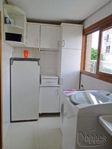 Apartamento à venda com 3 dormitórios em Vila rosa, Novo hamburgo cod:15821 - Foto 10