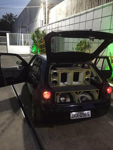Gol G4 08 - Foto 5