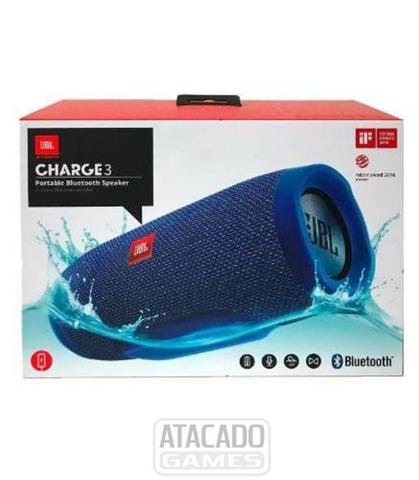 JBL Charge 3