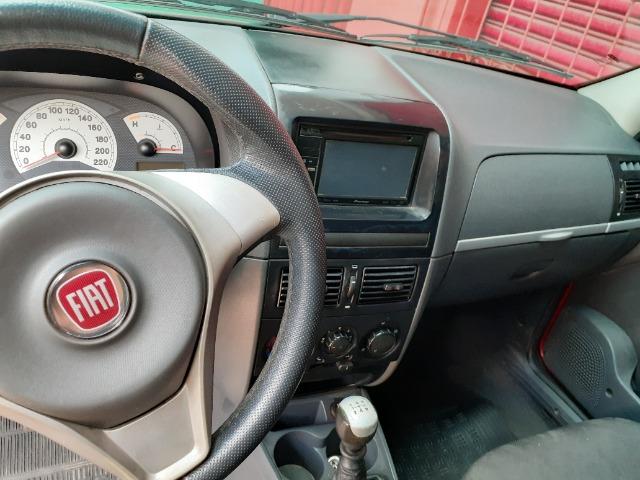 Melhor carro da categoria