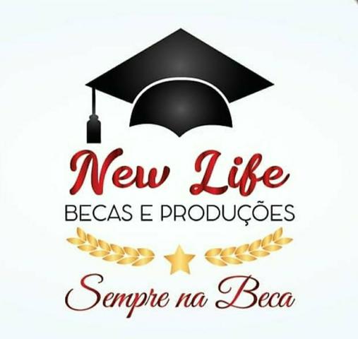 Aluguel de Becas para Formaturas e Produções