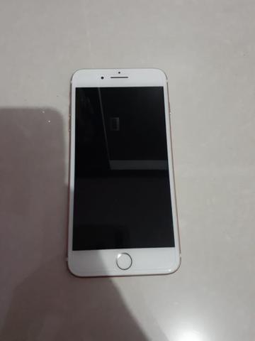 IPhone 7 Plus/ 32 gb/ ainda na garantia