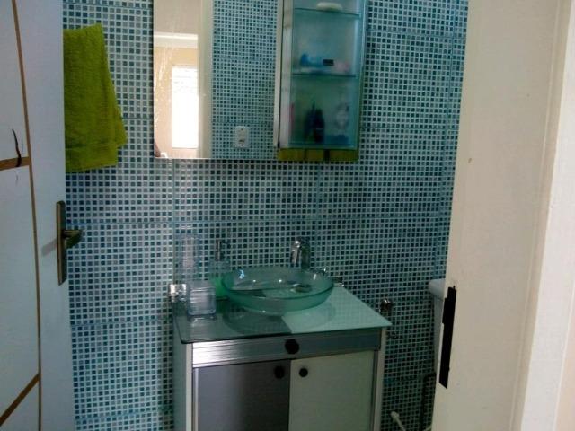 Casa com 2/44 e 90m² na Fazenda Grande do Retiro - Foto 11
