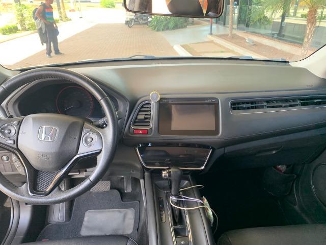 Hr-v 2016 Completo - Foto 6