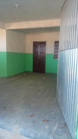 Casa enorme com vaga para 2 carros e fundação para mais 2 lajes - * - Foto 7