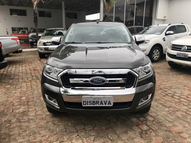 Ford ranger xlt 3.2 - Foto 7