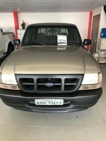 Ford Ranger xl 12F